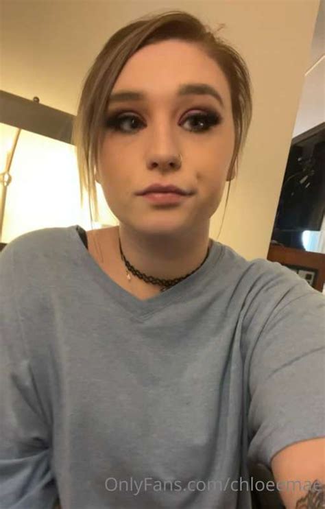 chloeemae's OnlyFans Price, Promotions, Trials & Stats